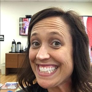 Meet your Posher, Megan